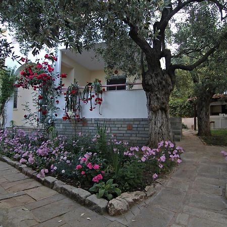 Villa Relax Skala Kallirachis Exterior photo