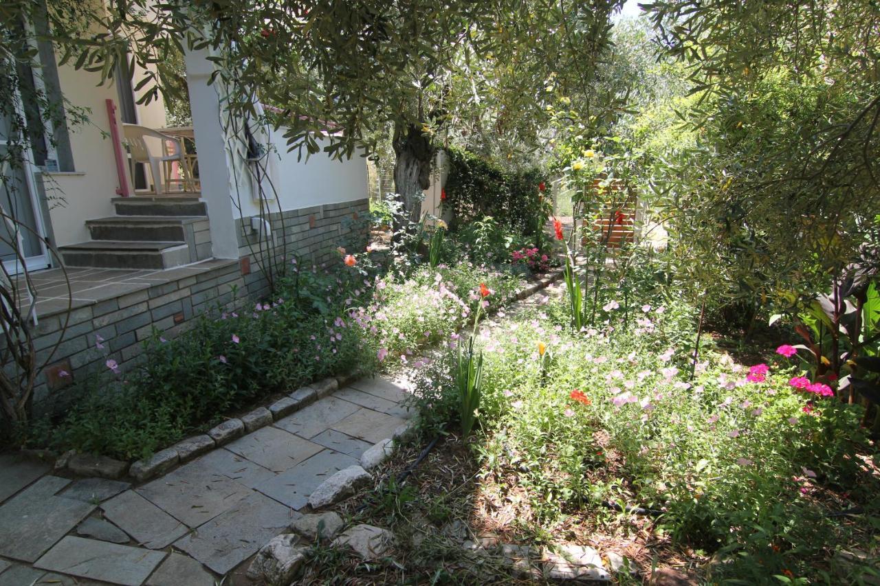 Villa Relax Skala Kallirachis Exterior photo