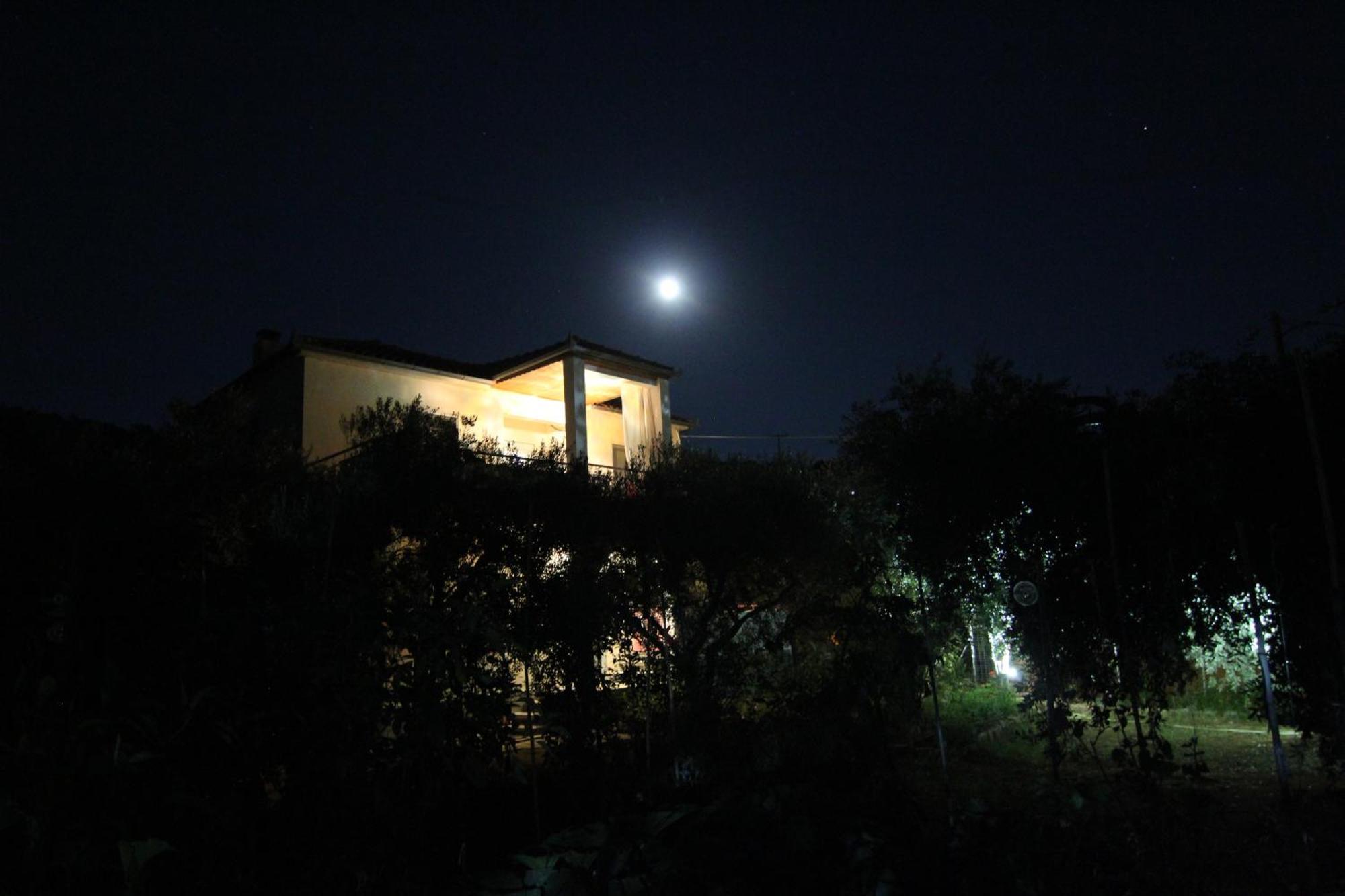 Villa Relax Skala Kallirachis Exterior photo