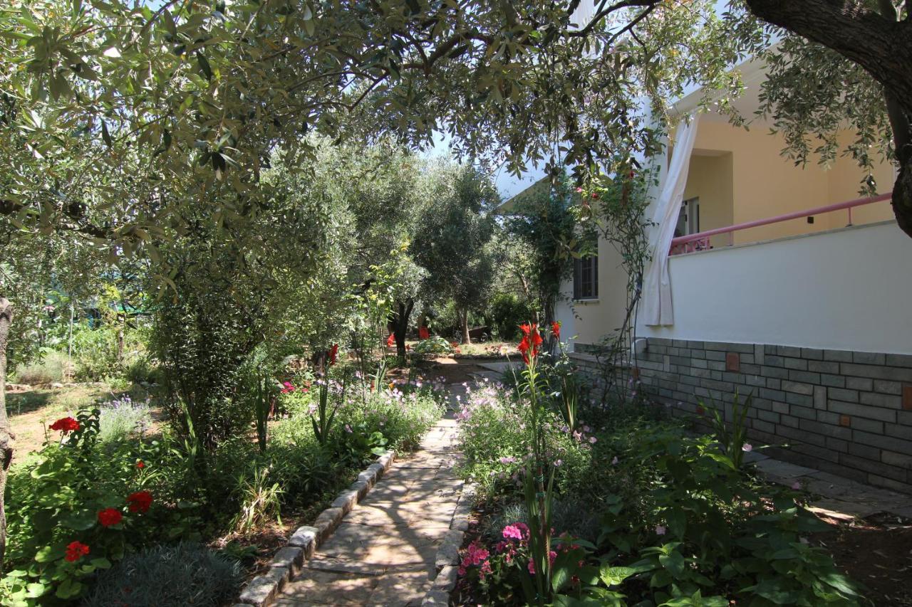 Villa Relax Skala Kallirachis Exterior photo