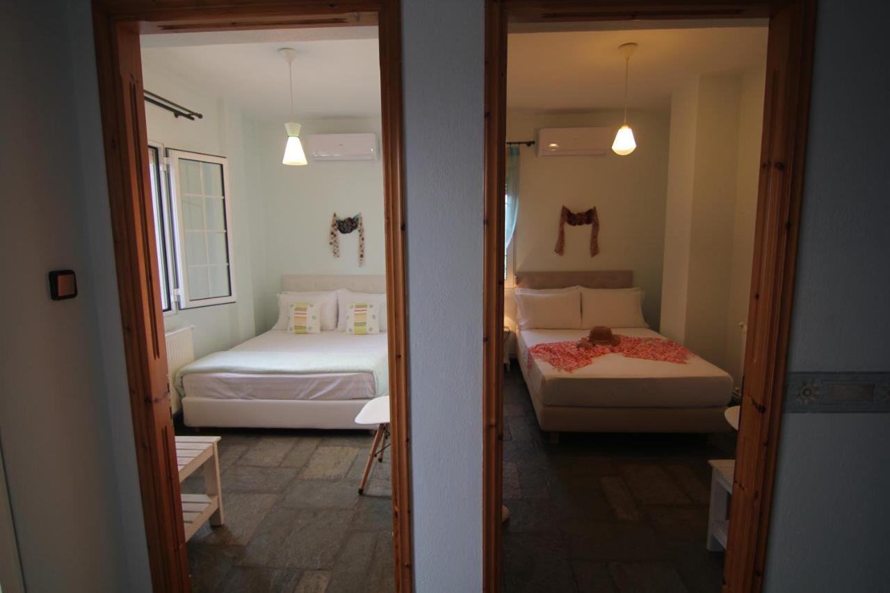 Villa Relax Skala Kallirachis Exterior photo