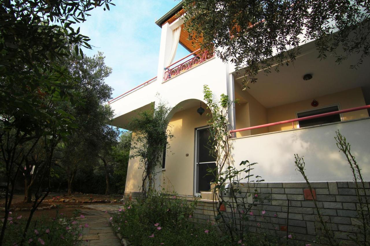 Villa Relax Skala Kallirachis Exterior photo
