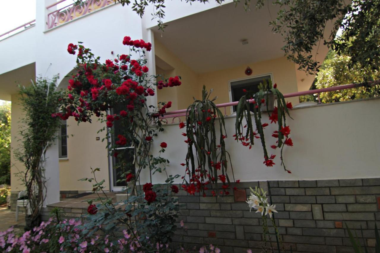 Villa Relax Skala Kallirachis Exterior photo