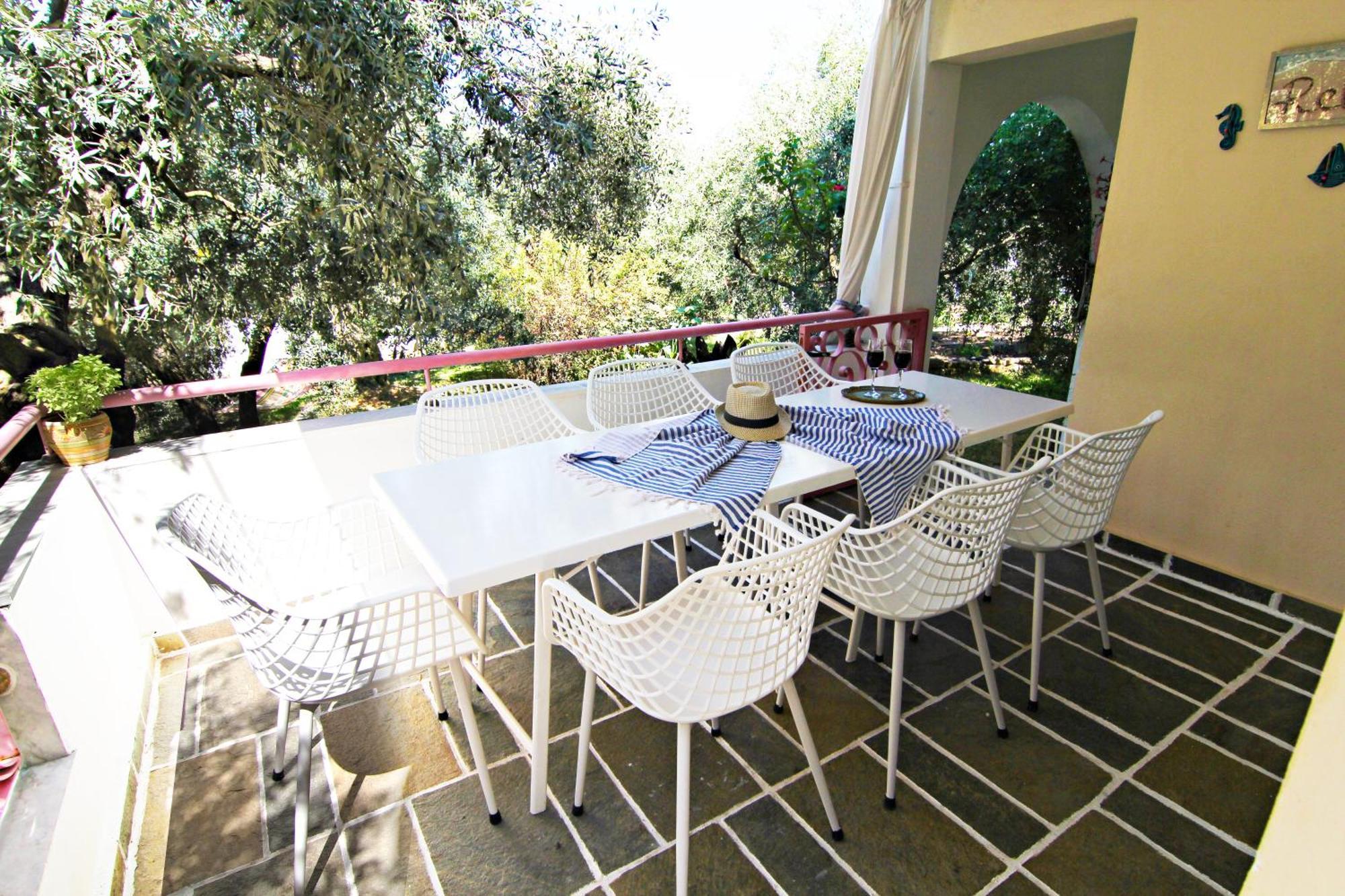 Villa Relax Skala Kallirachis Exterior photo