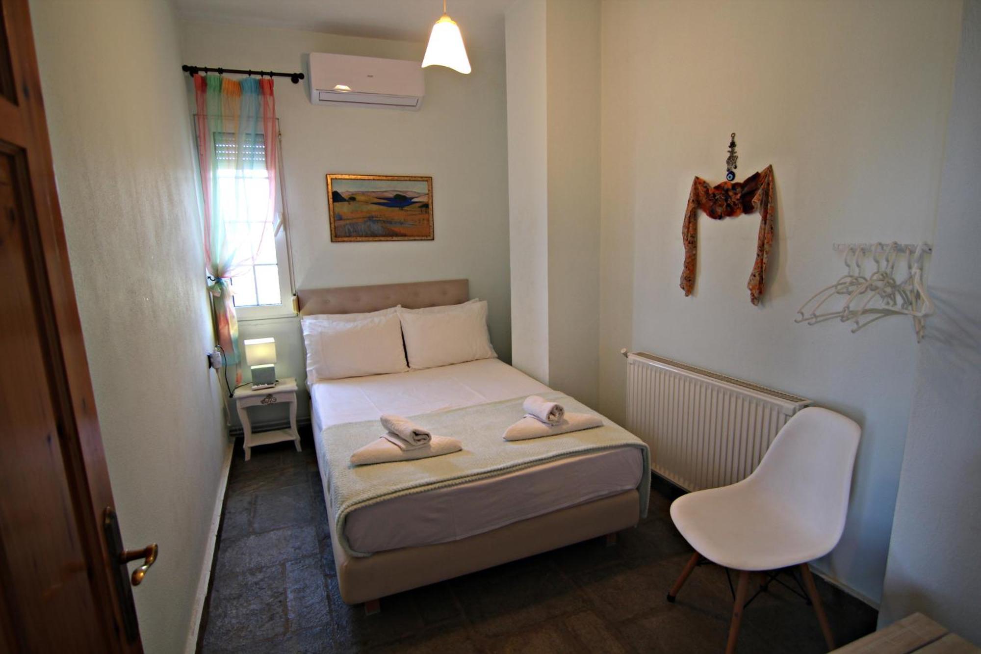 Villa Relax Skala Kallirachis Exterior photo
