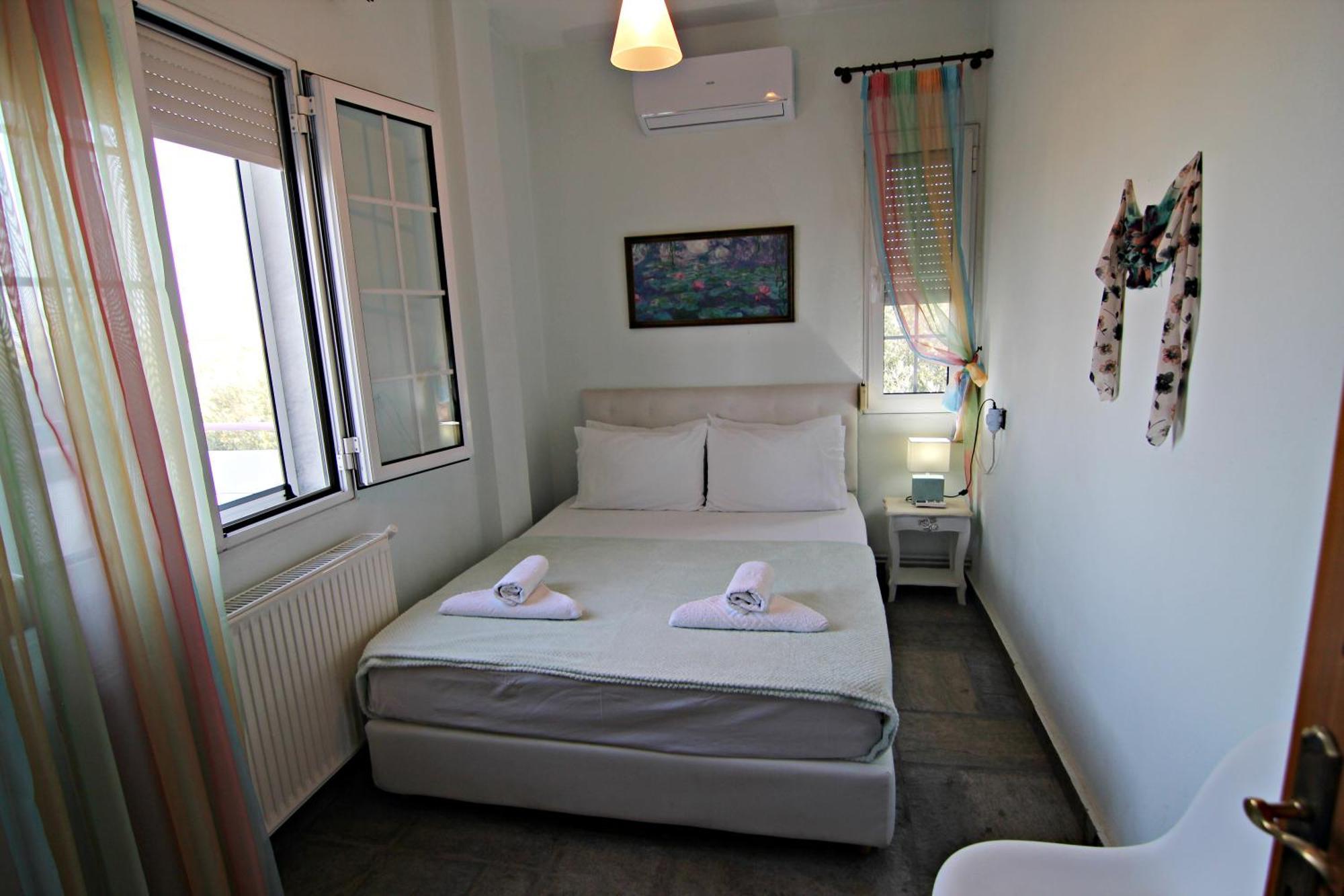 Villa Relax Skala Kallirachis Exterior photo