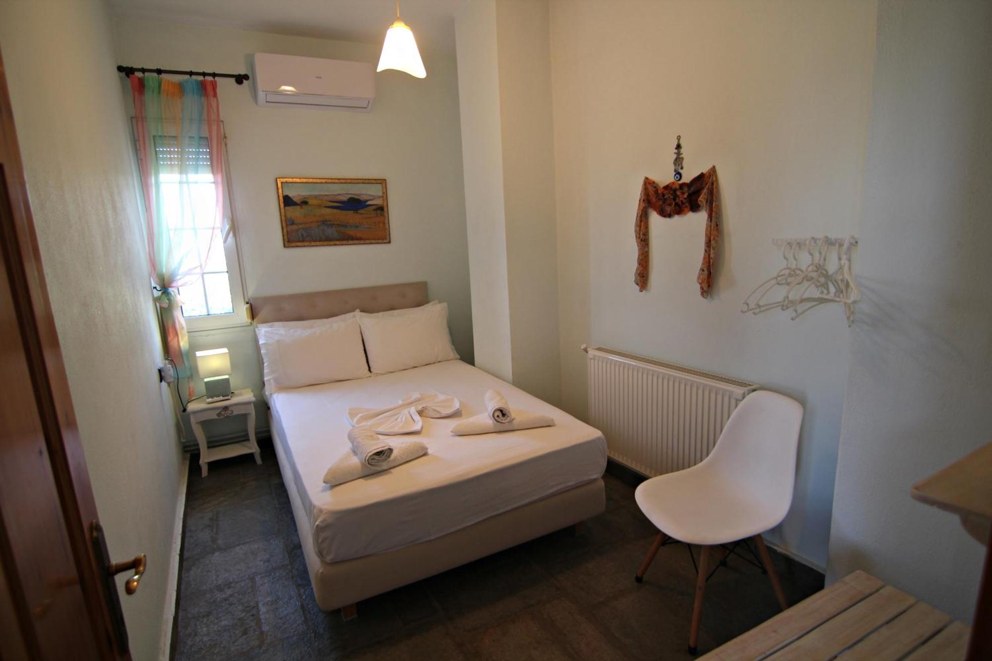 Villa Relax Skala Kallirachis Exterior photo