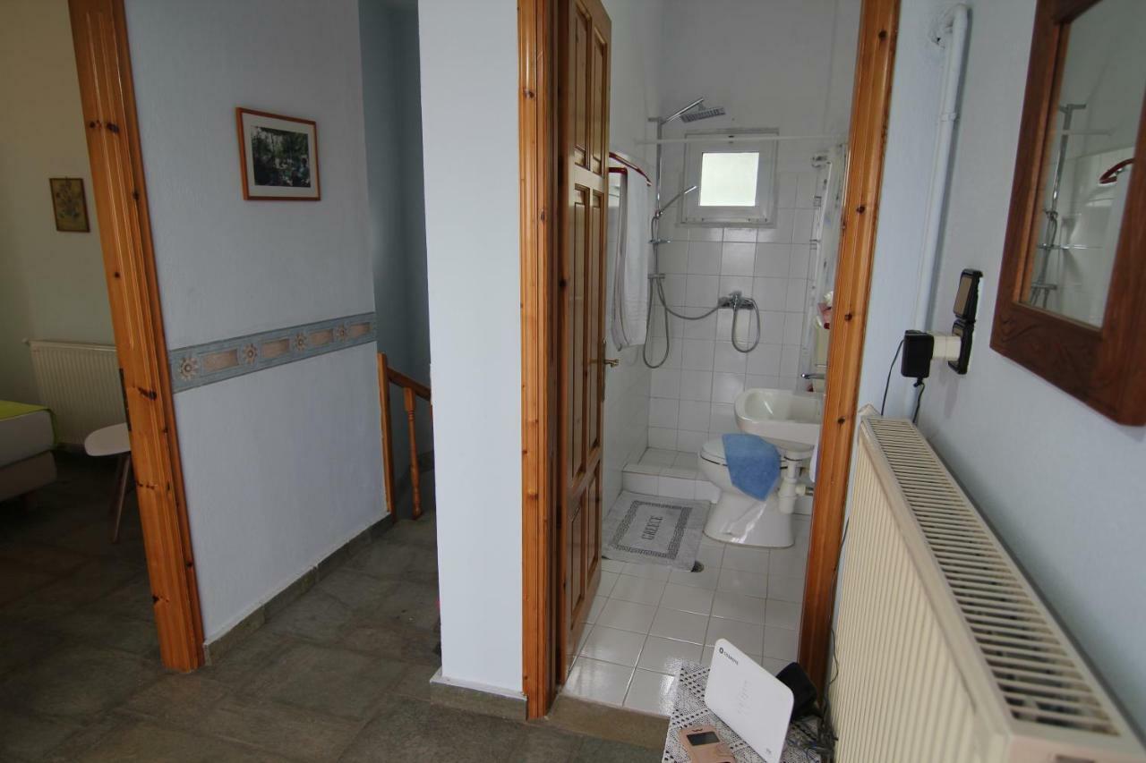 Villa Relax Skala Kallirachis Exterior photo