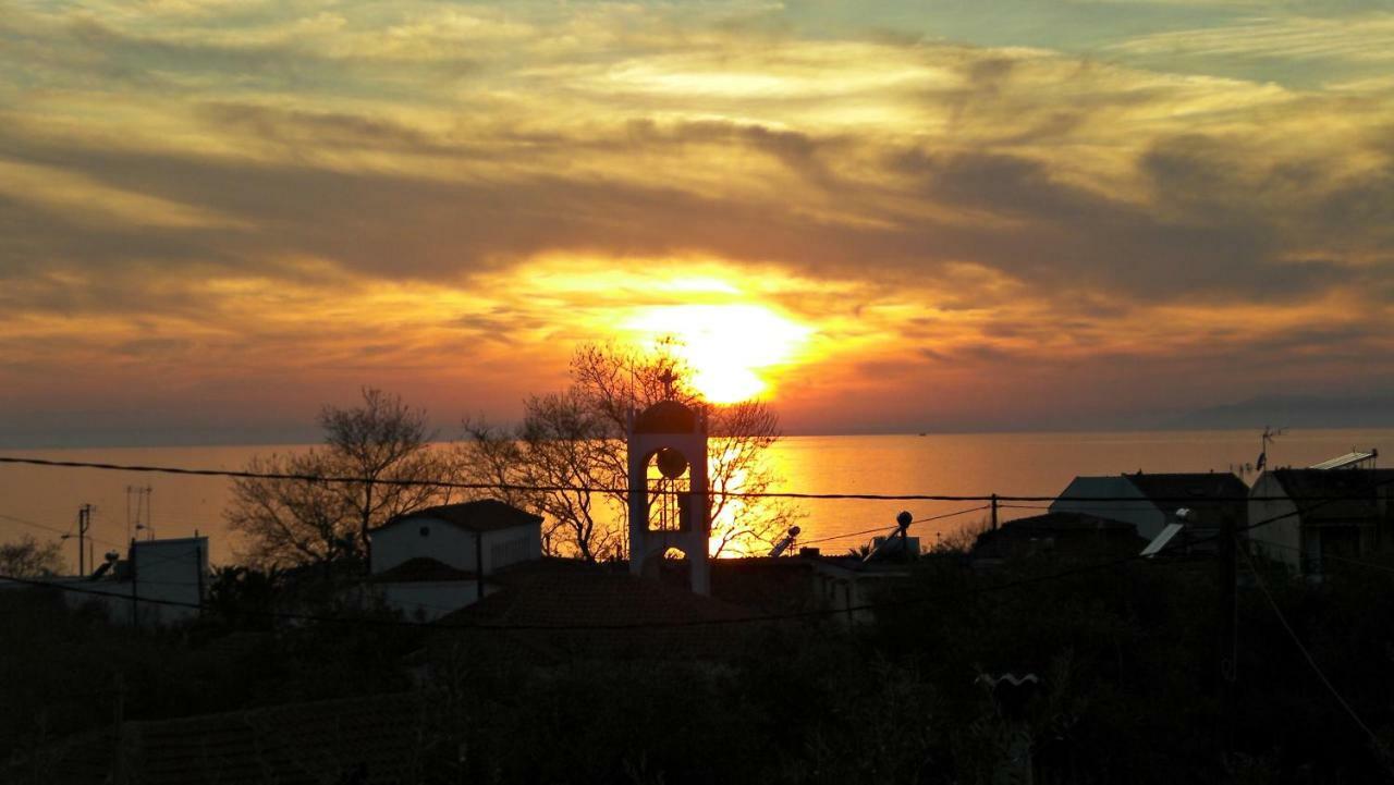 Villa Relax Skala Kallirachis Exterior photo
