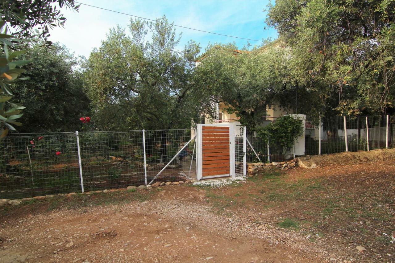 Villa Relax Skala Kallirachis Exterior photo
