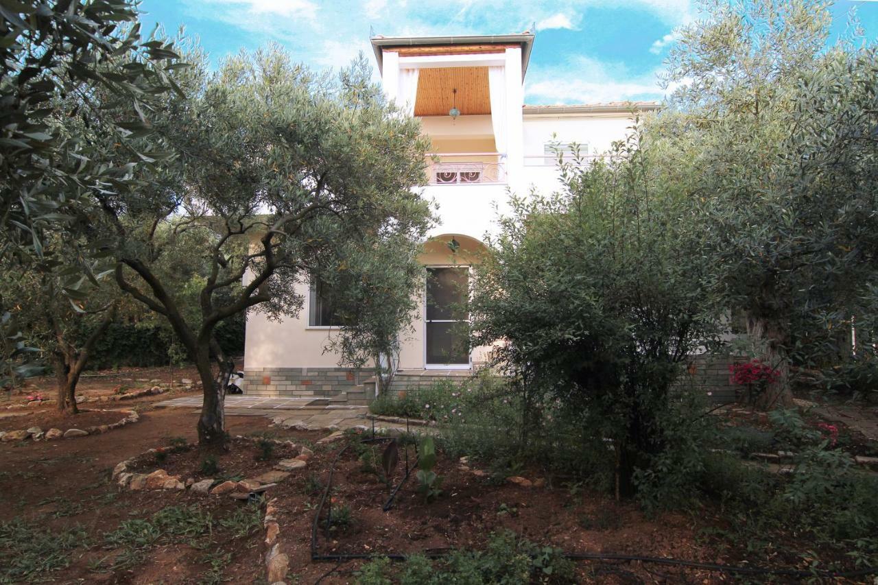 Villa Relax Skala Kallirachis Exterior photo