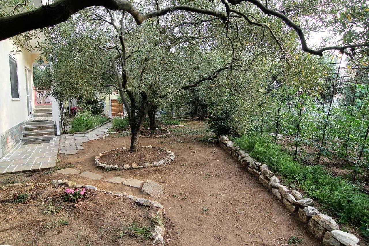 Villa Relax Skala Kallirachis Exterior photo