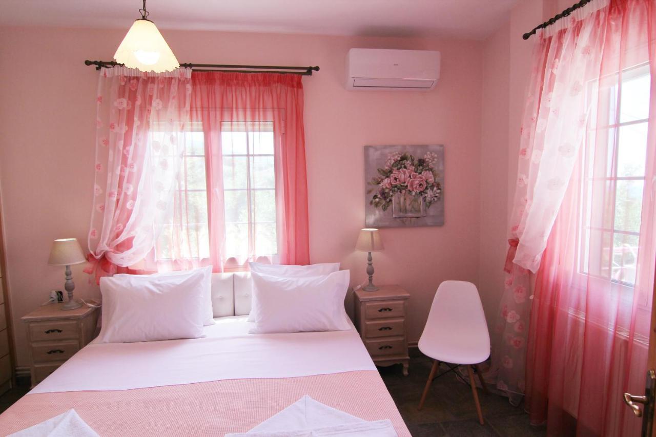 Villa Relax Skala Kallirachis Exterior photo