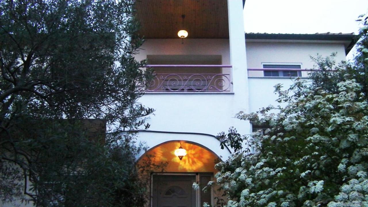 Villa Relax Skala Kallirachis Exterior photo
